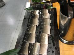 -隐炉和牛烧肉店(群力店)