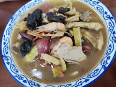 -姚记面馆(瑶琳路店)