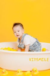 -小鬼当佳儿童摄影(河北保定店)