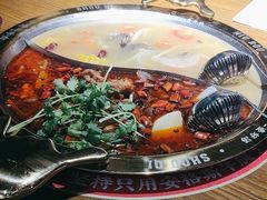 -受气牛肉·重庆耙牛肉(来福士店)