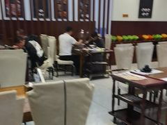 -八宝牛潮汕鲜牛肉火锅(净月店)