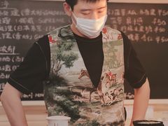 -Be Lived Cafe比例咖啡(摩天轮店)