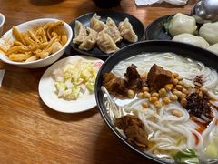 -青石桥老瓦房肥肠粉总店(青石桥总店)