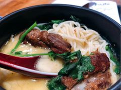 -和府捞面(东直门银座店)