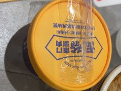 -侃爷南门铜锅涮肉