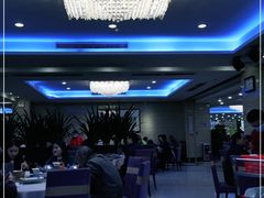 -竹溪百福酒家(同和店)