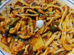 -老白家面馆(测绘东路总店)