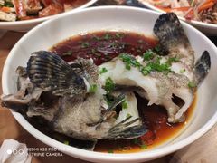 -盒马鲜生(杭州运河上街店)