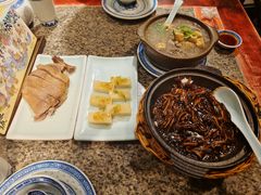 -南京大牌档(人民广场店)