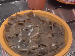 -龍歌自助小火锅(芝罘万达店)