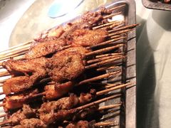 -天津乾毓德饭庄·清真传统炒菜·海鲜烧烤(咸阳路店)