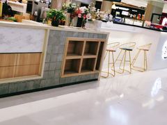 -DQ·蛋糕·冰淇淋(合生汇店)