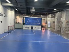 -Tennislife Point网球学练馆(曲江馆)