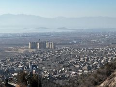 -古崖居风景名胜区