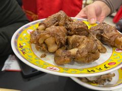 -芦月轩羊蝎子(太平桥店)