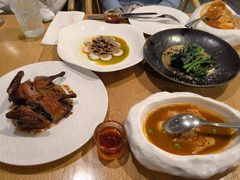 -自如ZSPACE四合院艺术餐厅