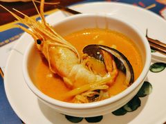 -泰妃殿(新世界旗舰店)