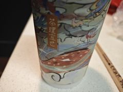 -茶理宜世(广州南站（站内）3楼B17检票口店)