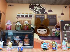 -泡泡玛特POPMART(石景山万达店)
