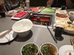 -海底捞火锅(八佰伴店)