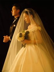 -摩玛婚纱摄影(杭州店)