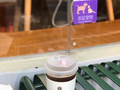 -Legno.ita Coffee by Wood(襄阳南路店)