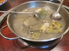 -大自然(鲁家村店)