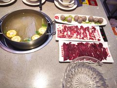 -为什么牛潮汕牛肉火锅(万胜广场店)
