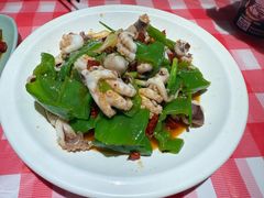 -阿里元海鲜·闽南特色菜(曾厝垵店)