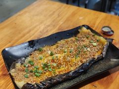 -峨眉山原汁双双烧烤(净居寺店)