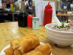 -海浪食店(湖滨中路店)