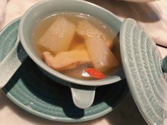-无锡苏宁银河国际酒店-悦府65中餐厅