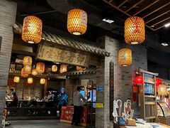 -南京大牌档(三阳广场苏宁店)
