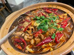 -马头巷·食景园(苏州总店)