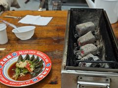 -大佬陈羊肉串(永安街店)