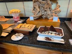 -威斯汀舞台餐厅