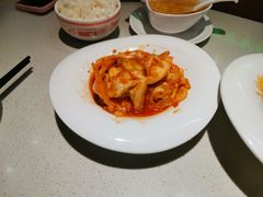 -明腾壹间茶餐厅(新都会花园广场店)