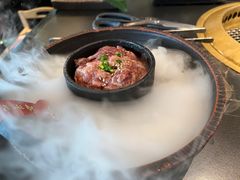 -谷牛和牛烤肉(漕河泾印象城店)