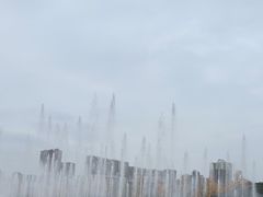 -大雁塔北广场音乐喷泉