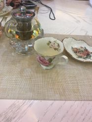 大堂-艺米阳光Hair Salon