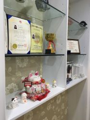 -MUSES专业脱毛比基尼サロン日式连锁