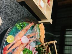 -吉盛川创作料理(保利国际广场店)
