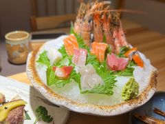 -酒久自助料理(佳兆业店)