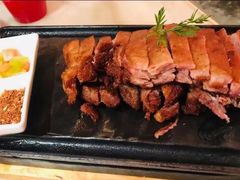 -京华烟云·北京烤鸭(领展购物广场·中关村店)