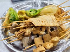-大姐麻辣烫(莲宝中路店)