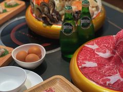 无菌蛋-玖緖烧肉食堂(新城吾悦店)