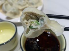 鲅鱼水饺-三合园水饺(二马路店)