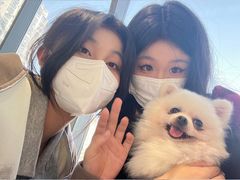 -怪兽屋·羊驼·猫咖·狗咖(俊华广场店)