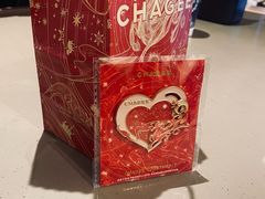 -霸王茶姬(南亚风情第壹城店)