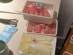 -野妹火锅(龙岗店)